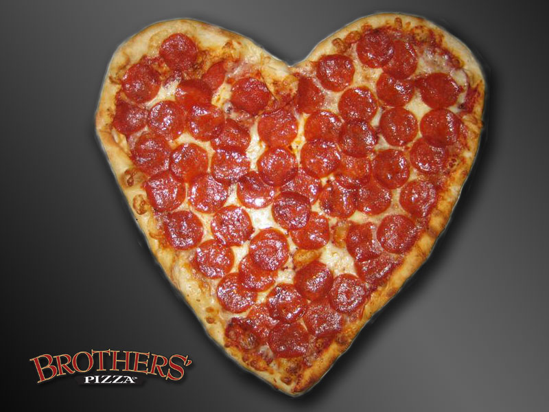 Brothers' Pizza Company